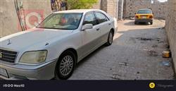 تويوتا كراون